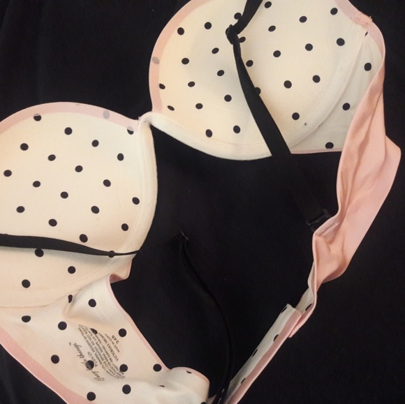 Vs bra - Picture 2 of 3